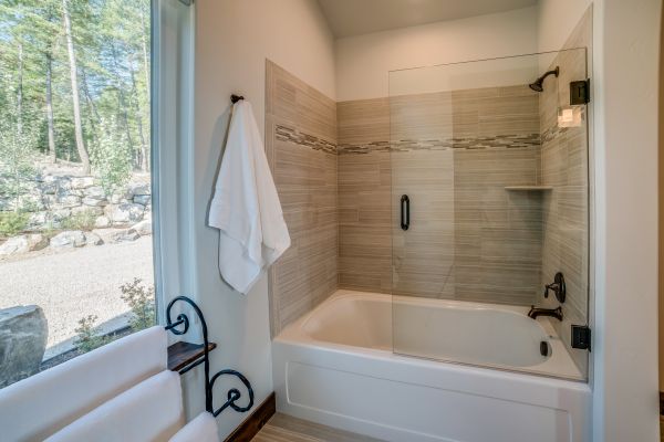 Bathroom Tub Installation in Maryville