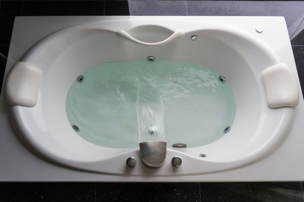 Cost of Jetted Tub Installation in Maryville