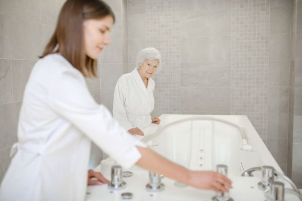 Walk In Tub Service in Maryville