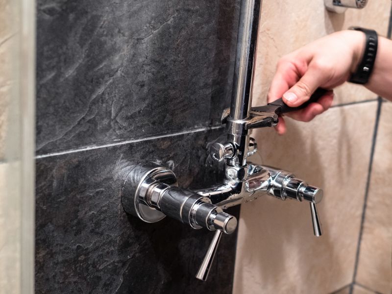 Top Shower Installation Companies in Vonore, TN