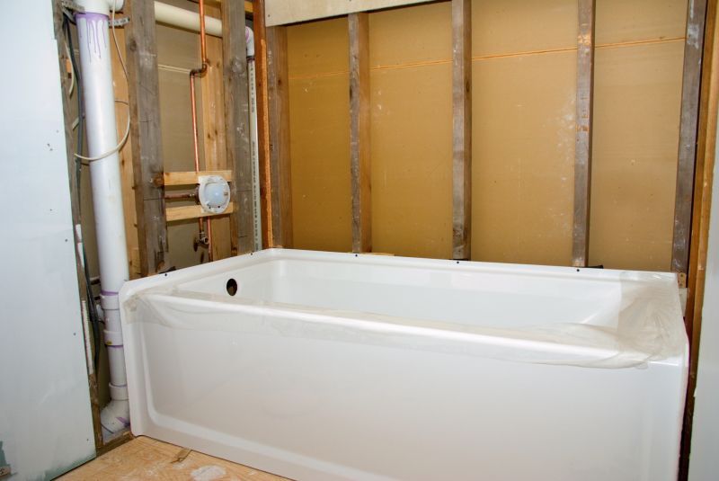 Elegant Bathtubs